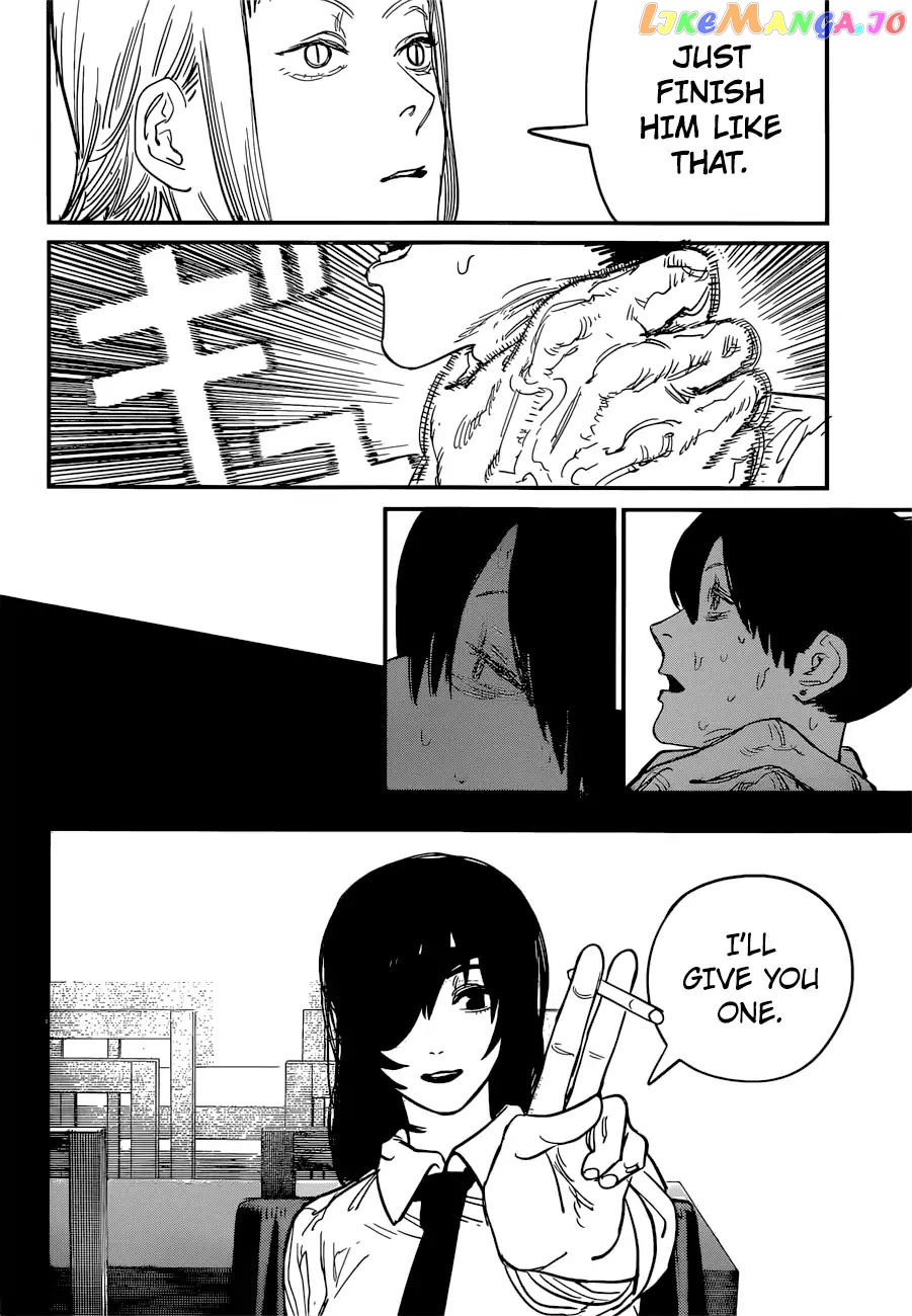 Chainsaw Man, Chapter 35 image 07